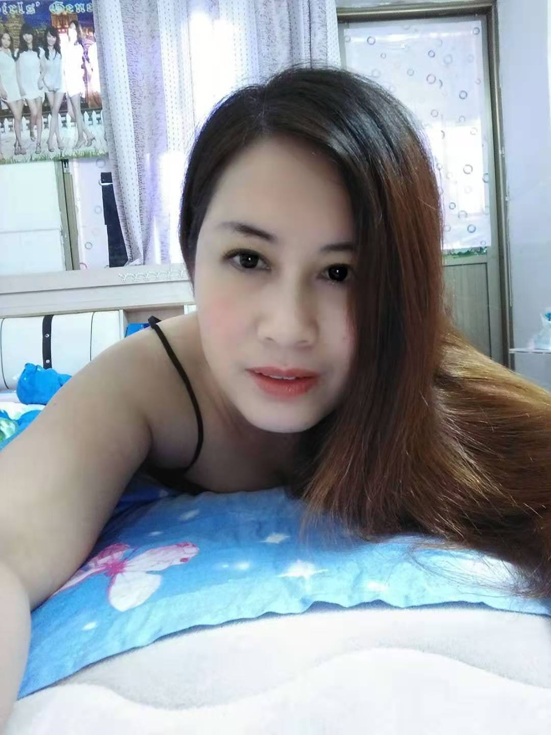 龙华十三姨